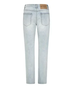 Denim Jeans|ONE TEASPOON Dream Truckers Low Waist Straight Leg Jeans