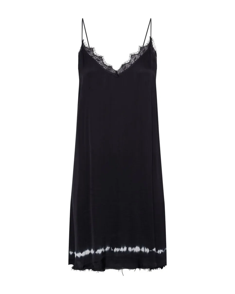 Mini Dresses|ONE TEASPOON Eclipse Hand Dyed Delirious Slip Dress