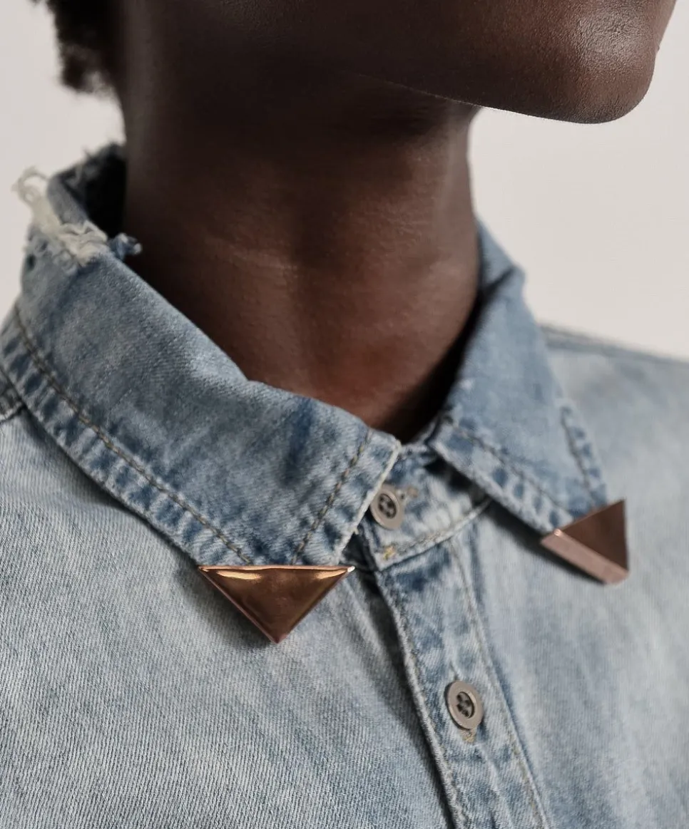 Accessories|ONE TEASPOON El Rancho Collar Tips