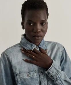 Accessories|ONE TEASPOON El Rancho Collar Tips