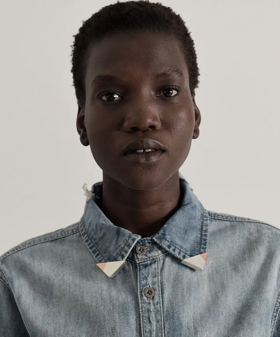 Accessories|ONE TEASPOON El Rancho Collar Tips