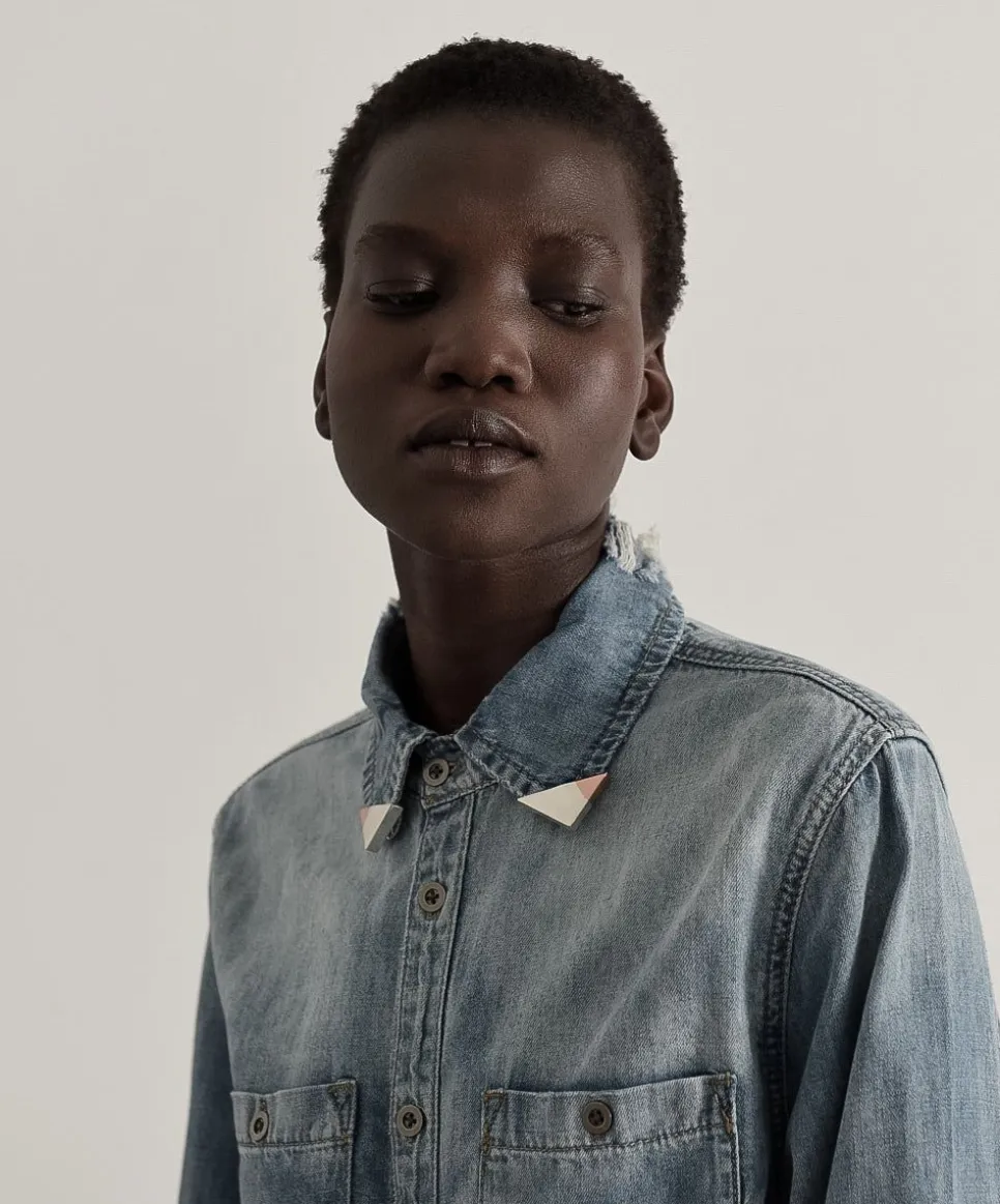 Accessories|ONE TEASPOON El Rancho Collar Tips