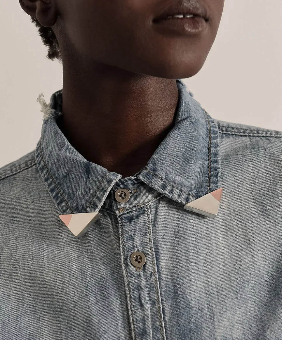 Accessories|ONE TEASPOON El Rancho Collar Tips