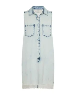 Midi & Maxi Dresses|ONE TEASPOON Faded Acid Mini Braxton Dress