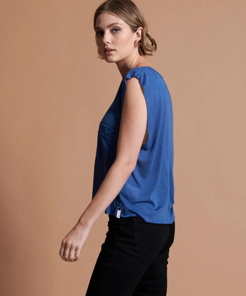 Basic Tees|ONE TEASPOON Farrah Tee