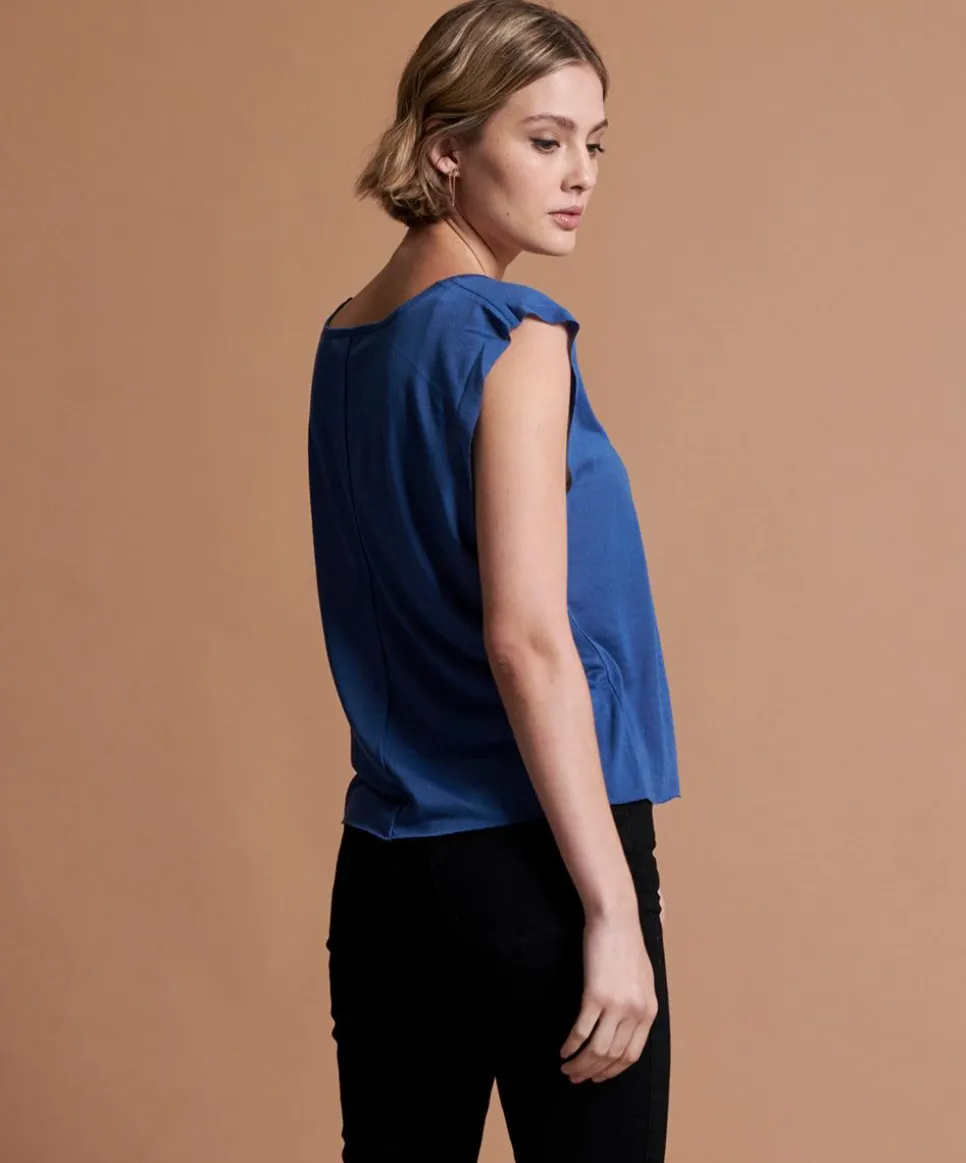 Basic Tees|ONE TEASPOON Farrah Tee