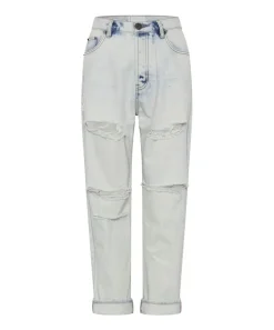 Denim Jeans|ONE TEASPOON Florence Bandits Relaxed Jeans