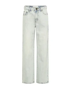 Denim Jeans|ONE TEASPOON Florence Jackson Mid Waist Wide Leg Jeans