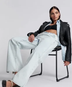 Denim Jeans|ONE TEASPOON Florence Roadhouse Jeans