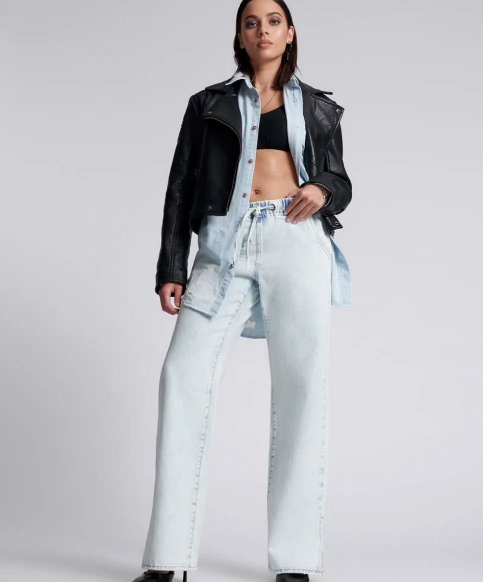 Denim Jeans|ONE TEASPOON Florence Roadhouse Jeans