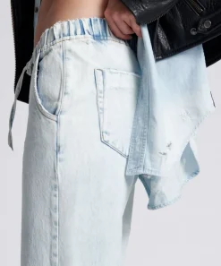 Denim Jeans|ONE TEASPOON Florence Roadhouse Jeans