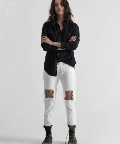 Denim Jeans|ONE TEASPOON Free Love Awesome Baggies