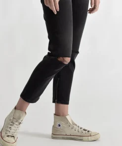 Denim Jeans|ONE TEASPOON Freebirds Low Waist Rigid Skinny Jeans