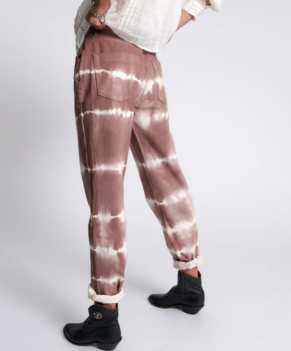 Denim Jeans|ONE TEASPOON Heartline 1982S High Waist Balloon Jeans