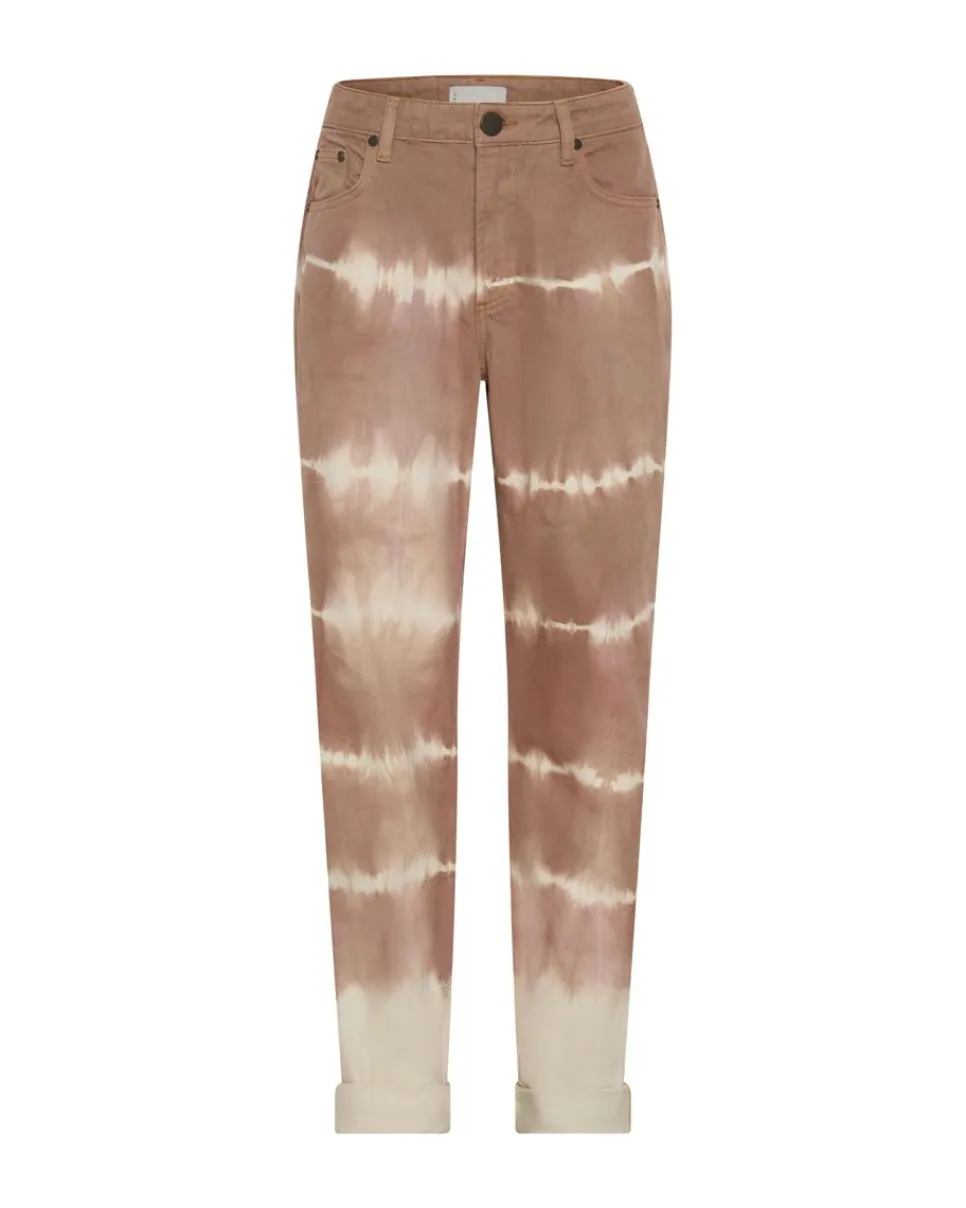 Denim Jeans|ONE TEASPOON Heartline 1982S High Waist Balloon Jeans