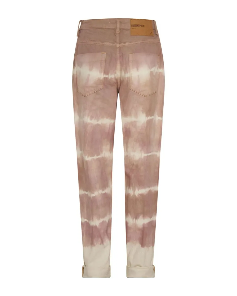 Denim Jeans|ONE TEASPOON Heartline 1982S High Waist Balloon Jeans