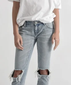 Denim Jeans|ONE TEASPOON Hendrixe Freebirds