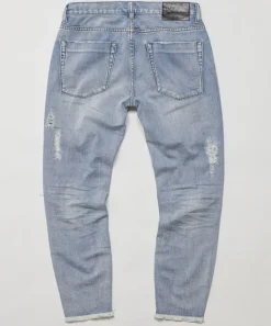 Denim Jeans|ONE TEASPOON Hendrixe Freebirds