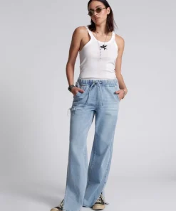 Denim Jeans|ONE TEASPOON Hendrixe Roadhouse Jeans