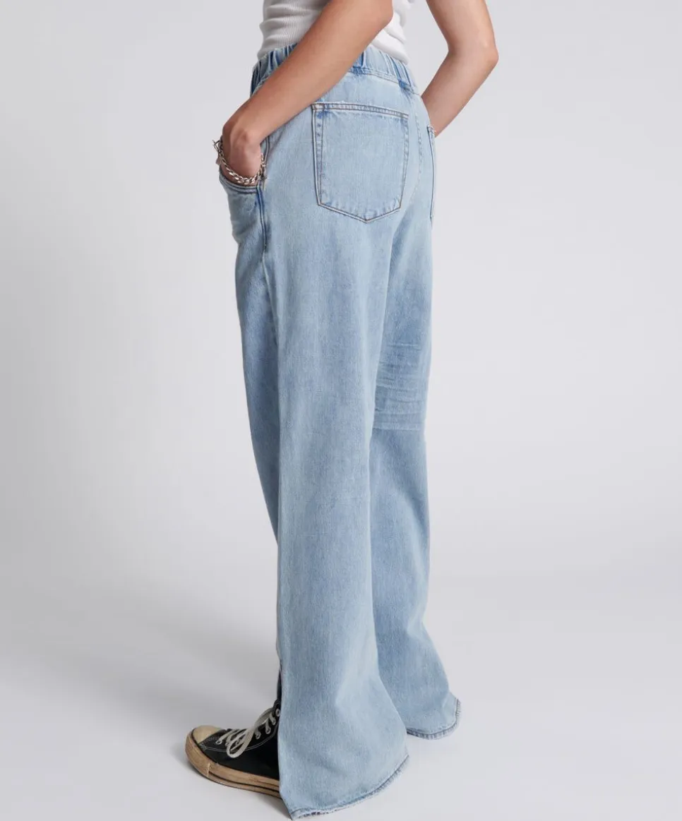 Denim Jeans|ONE TEASPOON Hendrixe Roadhouse Jeans