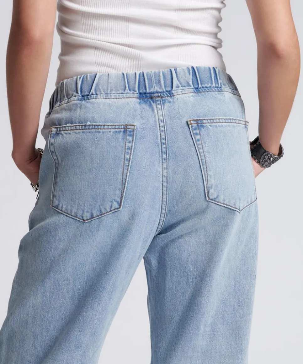 Denim Jeans|ONE TEASPOON Hendrixe Roadhouse Jeans