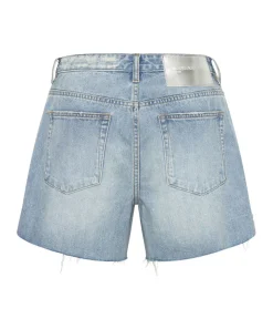 Denim Shorts|ONE TEASPOON Hendrixe Super Relaxed Shaker Shorts