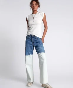 Denim Jeans|ONE TEASPOON Hollywood Dip Dye Jackson Jeans
