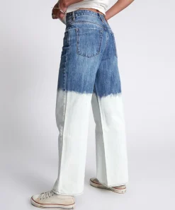 Denim Jeans|ONE TEASPOON Hollywood Dip Dye Jackson Jeans