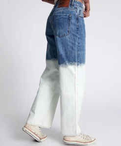 Denim Jeans|ONE TEASPOON Hollywood Dip Dye Jackson Jeans