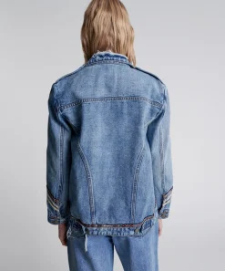 Jackets|ONE TEASPOON Hollywood Hills Cavalry Jacket