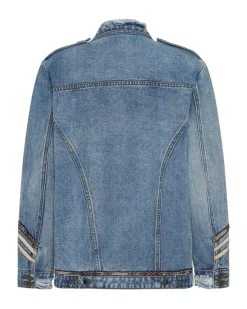 Jackets|ONE TEASPOON Hollywood Hills Cavalry Jacket