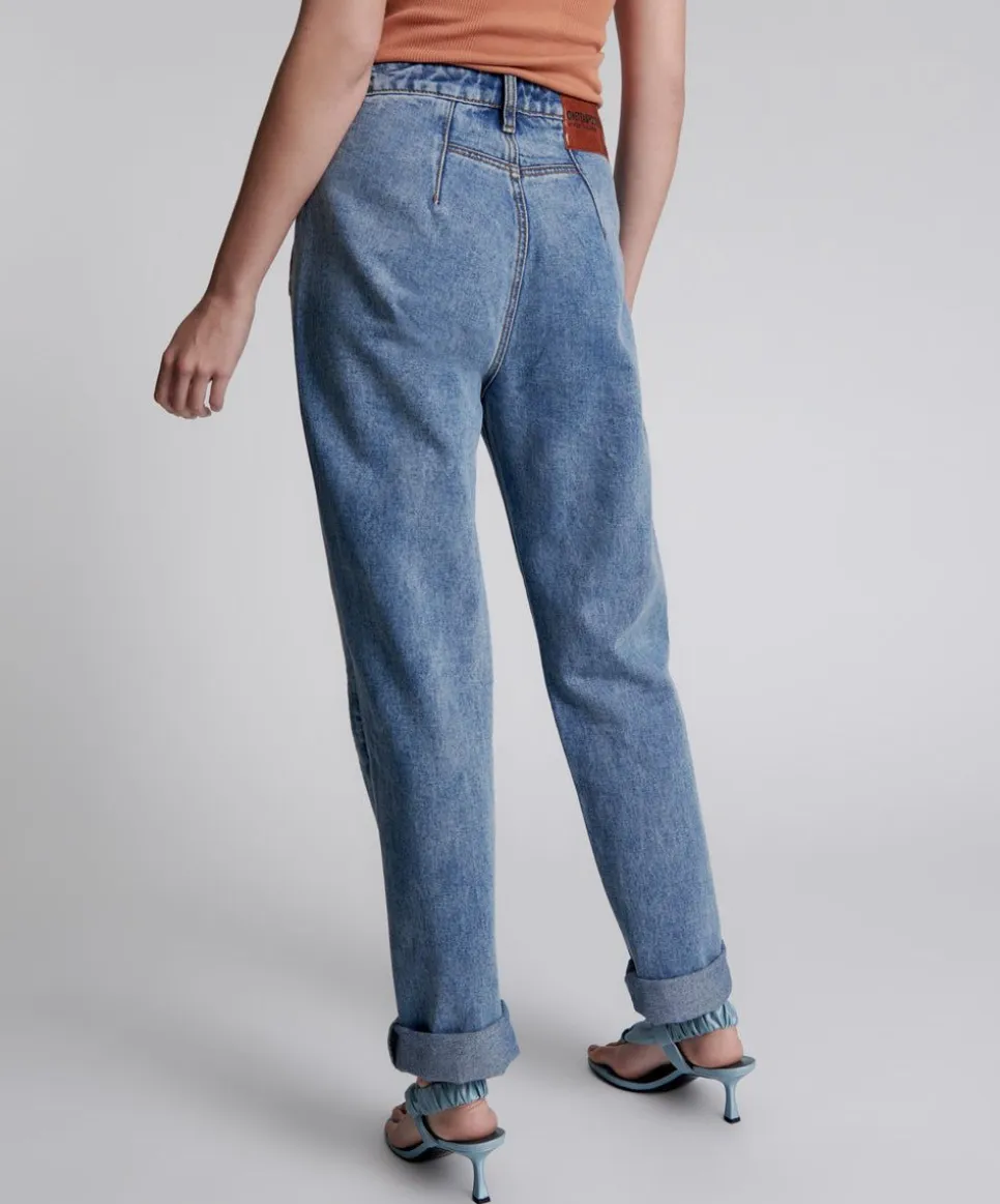 Denim Jeans|ONE TEASPOON Hollywood Streetwalkers High Waist 80S Fit Jeans