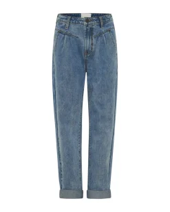 Denim Jeans|ONE TEASPOON Hollywood Streetwalkers High Waist 80S Fit Jeans