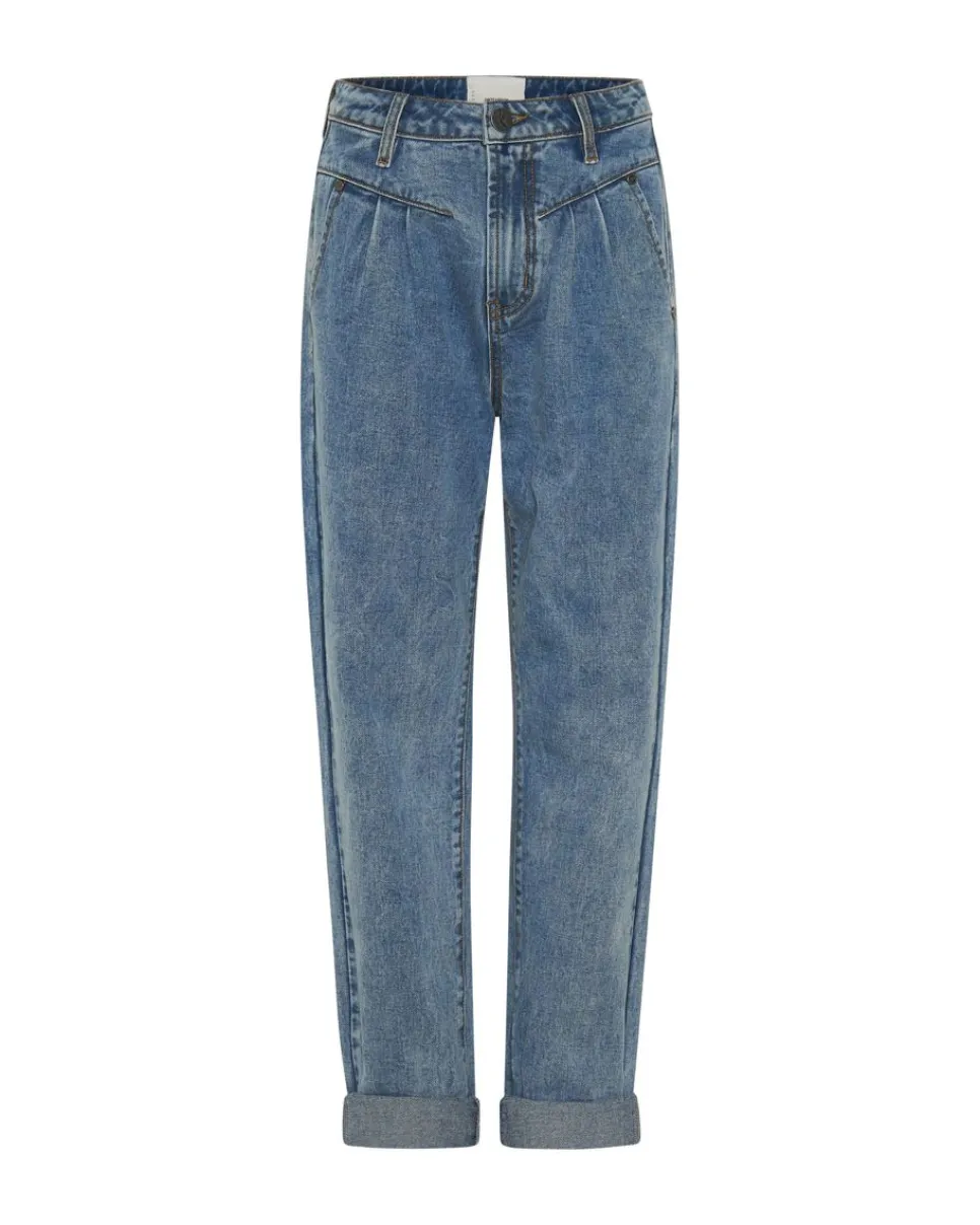 Denim Jeans|ONE TEASPOON Hollywood Streetwalkers High Waist 80S Fit Jeans