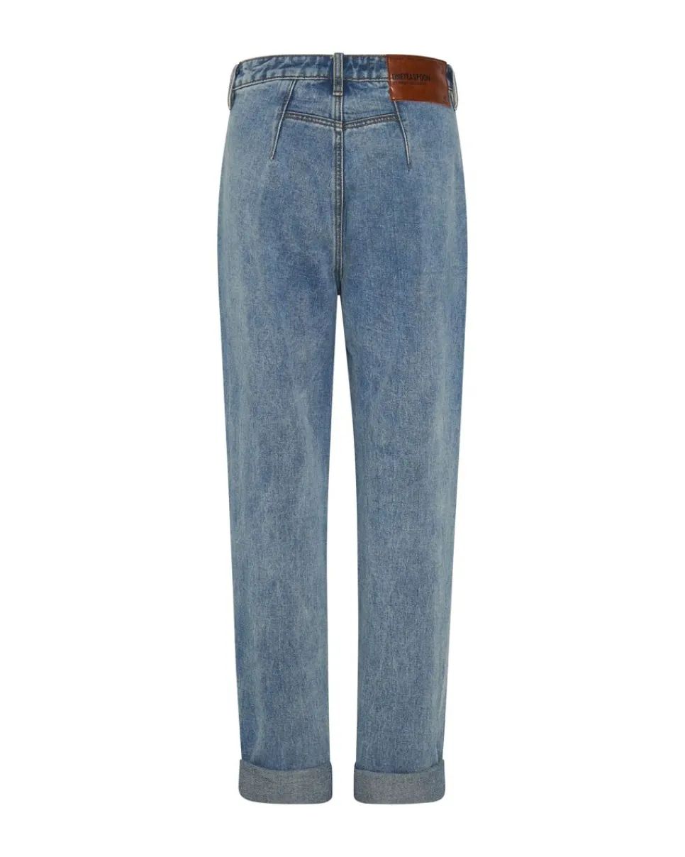 Denim Jeans|ONE TEASPOON Hollywood Streetwalkers High Waist 80S Fit Jeans
