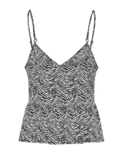 Tops|ONE TEASPOON Interference Runaway Cami