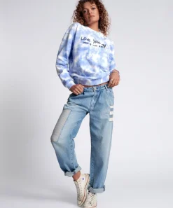 Denim Jeans|ONE TEASPOON Jailbird Smiths Trouser Jeans