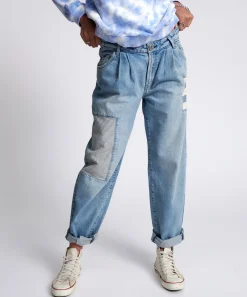 Denim Jeans|ONE TEASPOON Jailbird Smiths Trouser Jeans