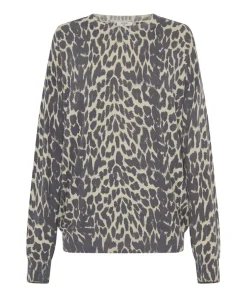 Hoodies And Sweats|ONE TEASPOON Jungle Animal Sweater
