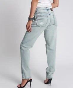 Denim Jeans|ONE TEASPOON Kansas Blue 1982S High Waist Balloon Jeans