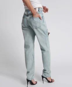 Denim Jeans|ONE TEASPOON Kansas Blue 1982S High Waist Balloon Jeans