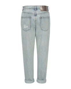 Denim Jeans|ONE TEASPOON Kansas Blue 1982S High Waist Balloon Jeans