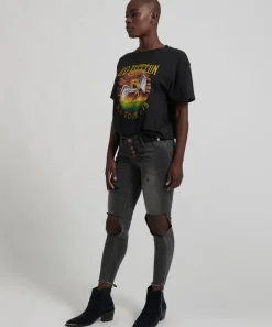 Denim Jeans|ONE TEASPOON Le Duke Freebirds Ii