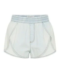 Denim Shorts|ONE TEASPOON Le Surf Ots Runner Shorts