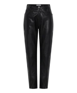 Bottoms|ONE TEASPOON Leather Legend Pants