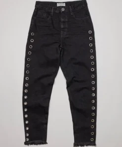 Denim Jeans|ONE TEASPOON Legend High Waist Mom Jeans