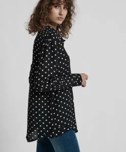 Shirts|ONE TEASPOON Lexington Tuxedo Shirt