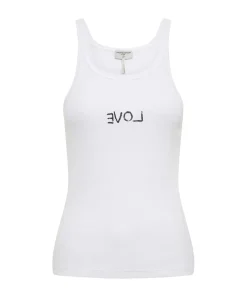 Tees & Tanks|ONE TEASPOON Love Rib Singlet