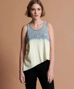 Tees & Tanks|ONE TEASPOON Malibu Daddyo Tank