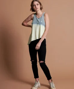 Tees & Tanks|ONE TEASPOON Malibu Daddyo Tank